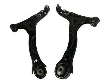 Bandeja Suspensión ( El Par) Mg 350 1.5 2012-2016 1