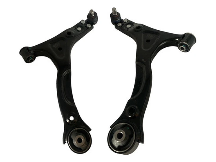 Bandeja Suspensión ( El Par) Mg 350 1.5 2012-2016 1