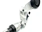 Tensor Correa Alternador Para Toyota Corolla 1.6 1.8 2002-14 - Miniatura 3