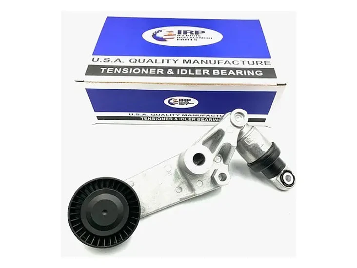Tensor Correa Alternador Para Toyota Corolla 1.6 1.8 2002-14 5