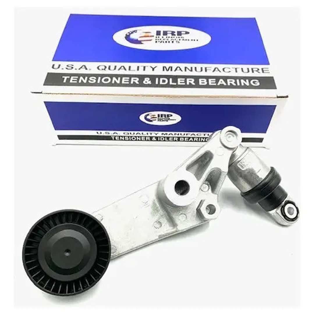 Tensor Correa Alternador Para Toyota Corolla 1.6 1.8 2002-14 5