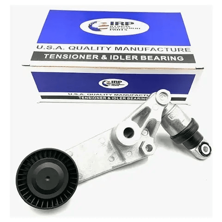 Tensor Correa Alternador Para Toyota Corolla 1.6 1.8 2002-14 5