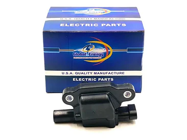 Bobina Encendido Chevrolet Onix 1.4 2017-2019  4pines 1