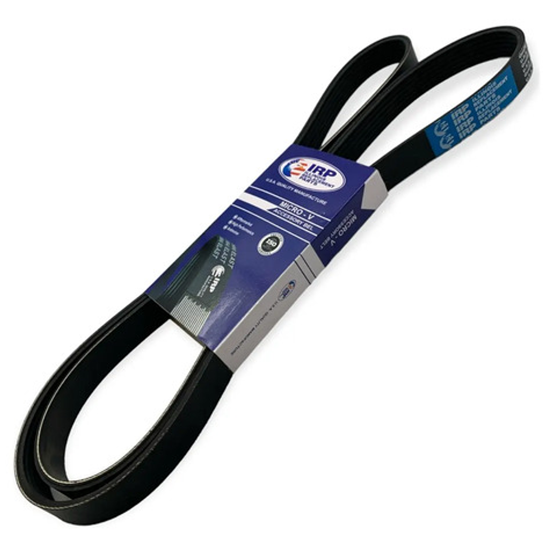 Correa Alternador Mitsubishi Montero 2.4 2016-2023  6pk1670 1