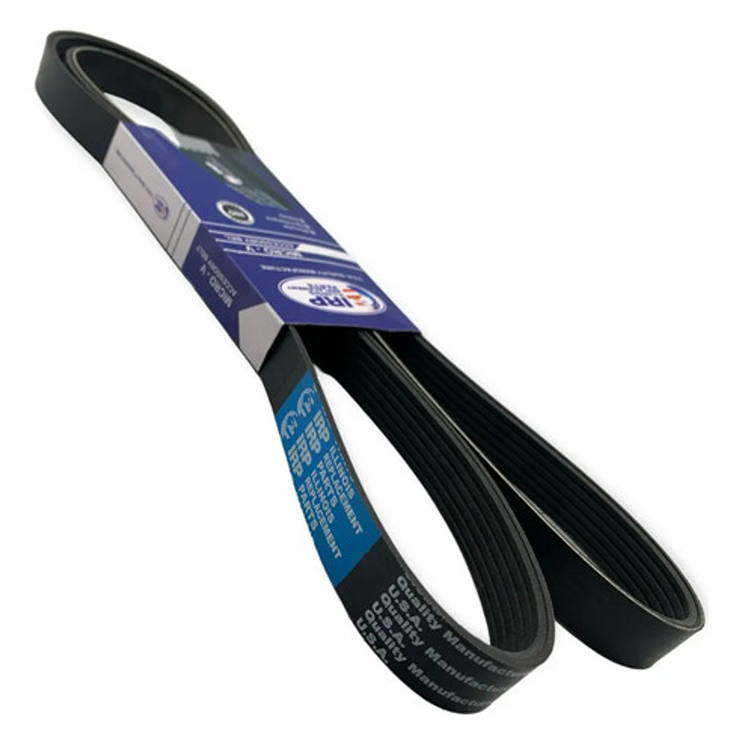 Correa Alternador Mitsubishi Montero 2.4 2016-2023  6pk1670 2