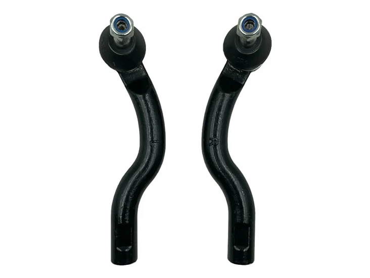 Terminal Direccion Mg Zs 1.5 2017-2023 (el Par) 1