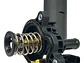 Termostato Para Dodge Durango 3.6 2016-2024 - Miniatura 2
