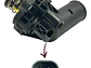 Termostato Para Dodge Durango 3.6 2016-2024 - Miniatura 3