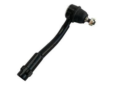 Terminal Dirección ( El Par) Hyundai New Accent 2006-2011 5