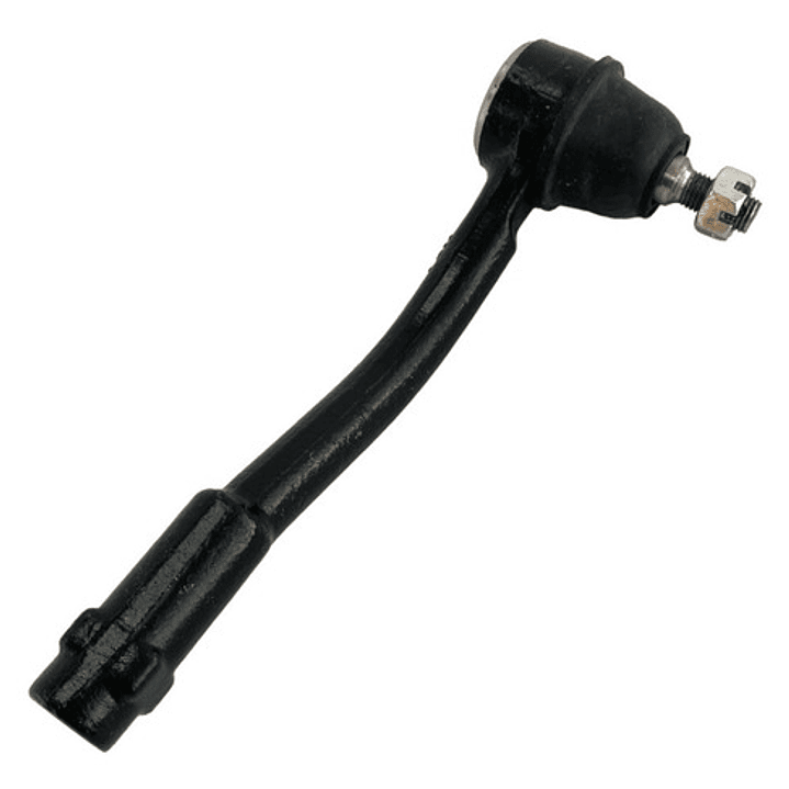 Terminal Dirección ( El Par) Hyundai New Accent 2006-2011 5