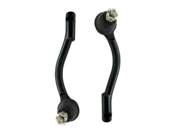 Terminal Dirección ( El Par) Hyundai New Accent 2006-2011 1