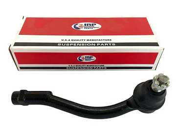 Terminal Dirección ( El Par) Hyundai New Accent 2006-2011 4