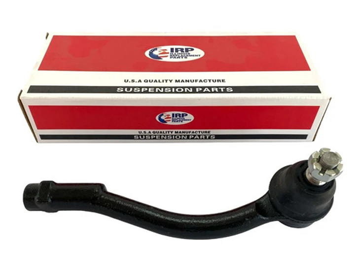 Terminal Dirección ( El Par) Hyundai New Accent 2006-2011 4