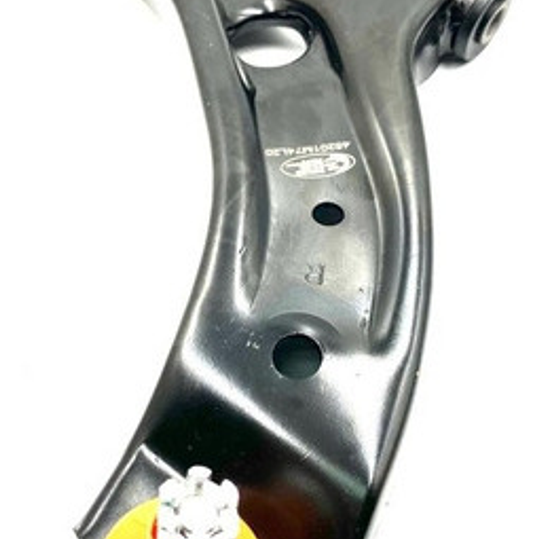 Bandeja Suspensión ( El Par) Suzuki Swift 1.2 1.4 2011-2017 7