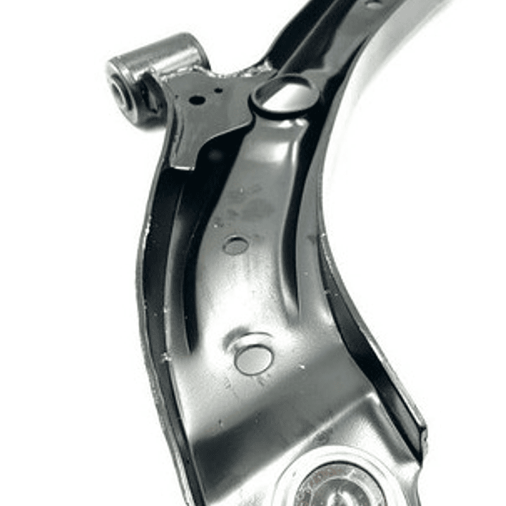 Bandeja Suspensión ( El Par) Suzuki Swift 1.2 1.4 2011-2017 4