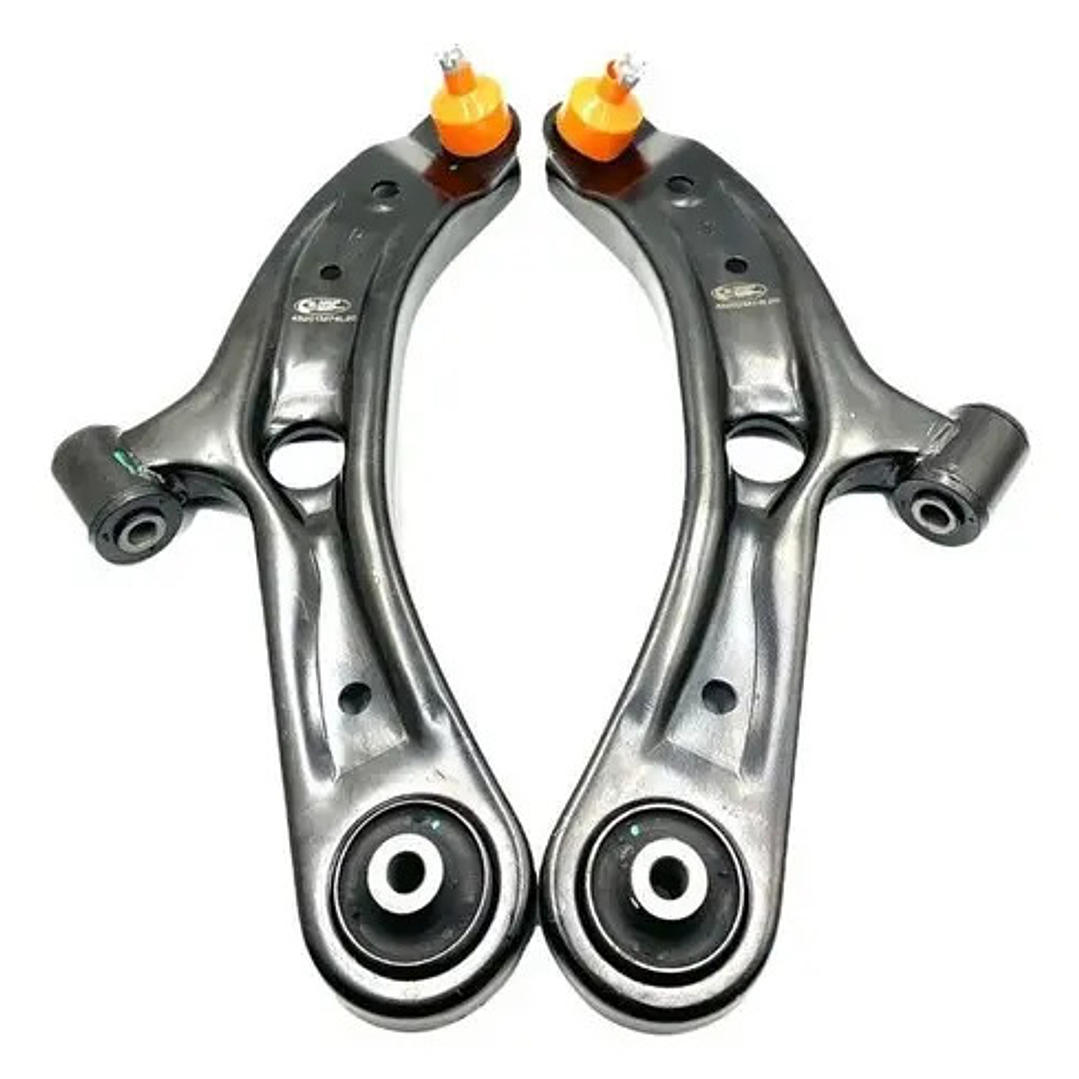 Bandeja Suspensión ( El Par) Suzuki Swift 1.2 1.4 2011-2017 1