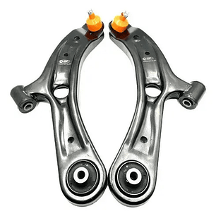 Bandeja Suspensión ( El Par) Suzuki Swift 1.2 1.4 2011-2017