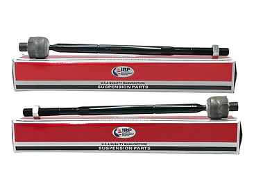 Par Terminal O Brazo Axial Para Dodge Ram 1.5 3.6 2013-2021 1