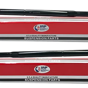 Par Terminal O Brazo Axial Para Dodge Ram 1.5 3.6 2013-2021