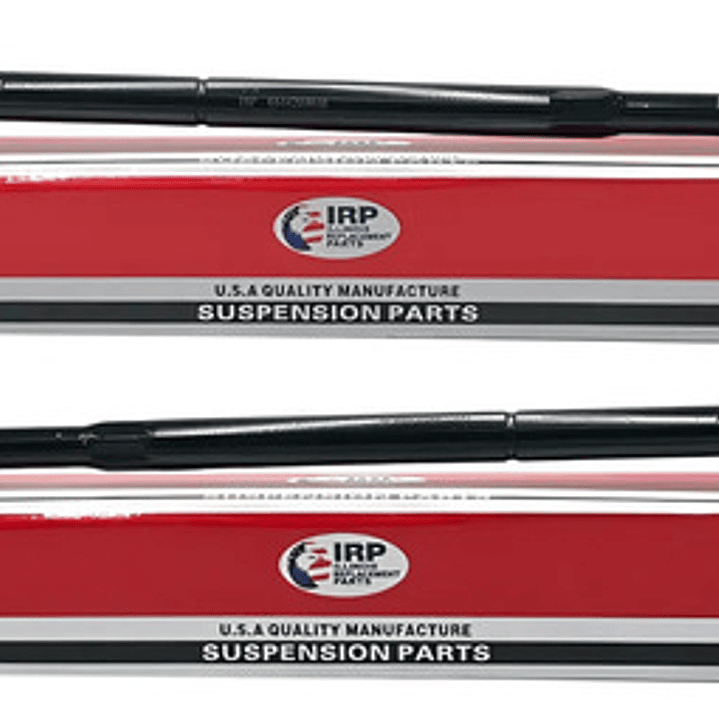 Par Terminal O Brazo Axial Para Dodge Ram 1.5 3.6 2013-2021 1