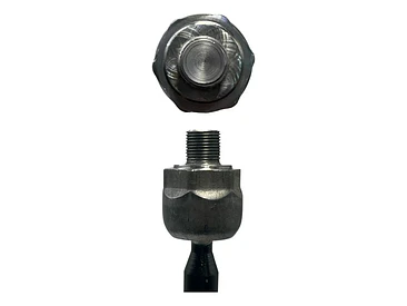 Par Terminal O Brazo Axial Para Dodge Ram 1.5 3.6 2013-2021 6