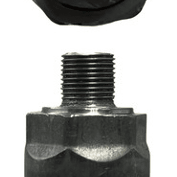 Par Terminal O Brazo Axial Para Dodge Ram 1.5 3.6 2013-2021 6