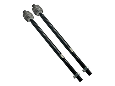 Par Terminal O Brazo Axial Para Dodge Ram 1.5 3.6 2013-2021 2