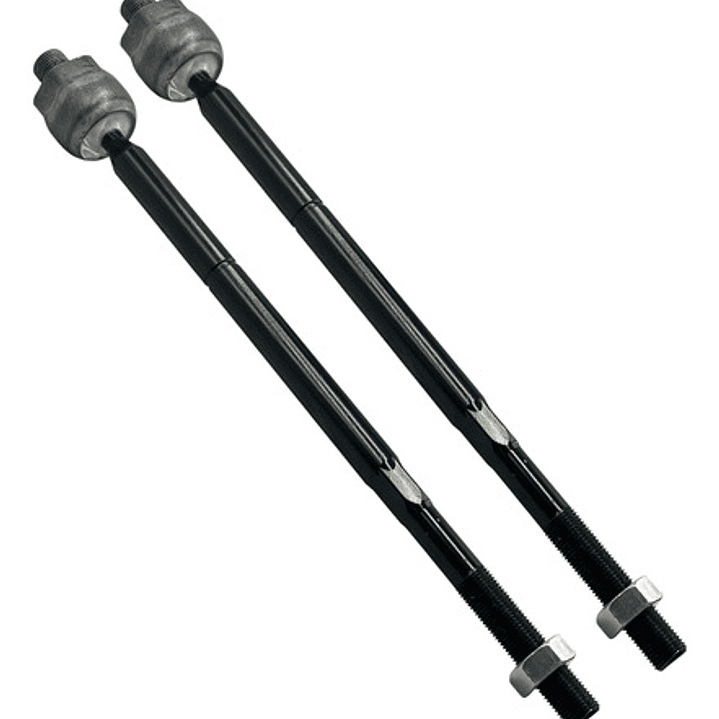 Par Terminal O Brazo Axial Para Dodge Ram 1.5 3.6 2013-2021 2