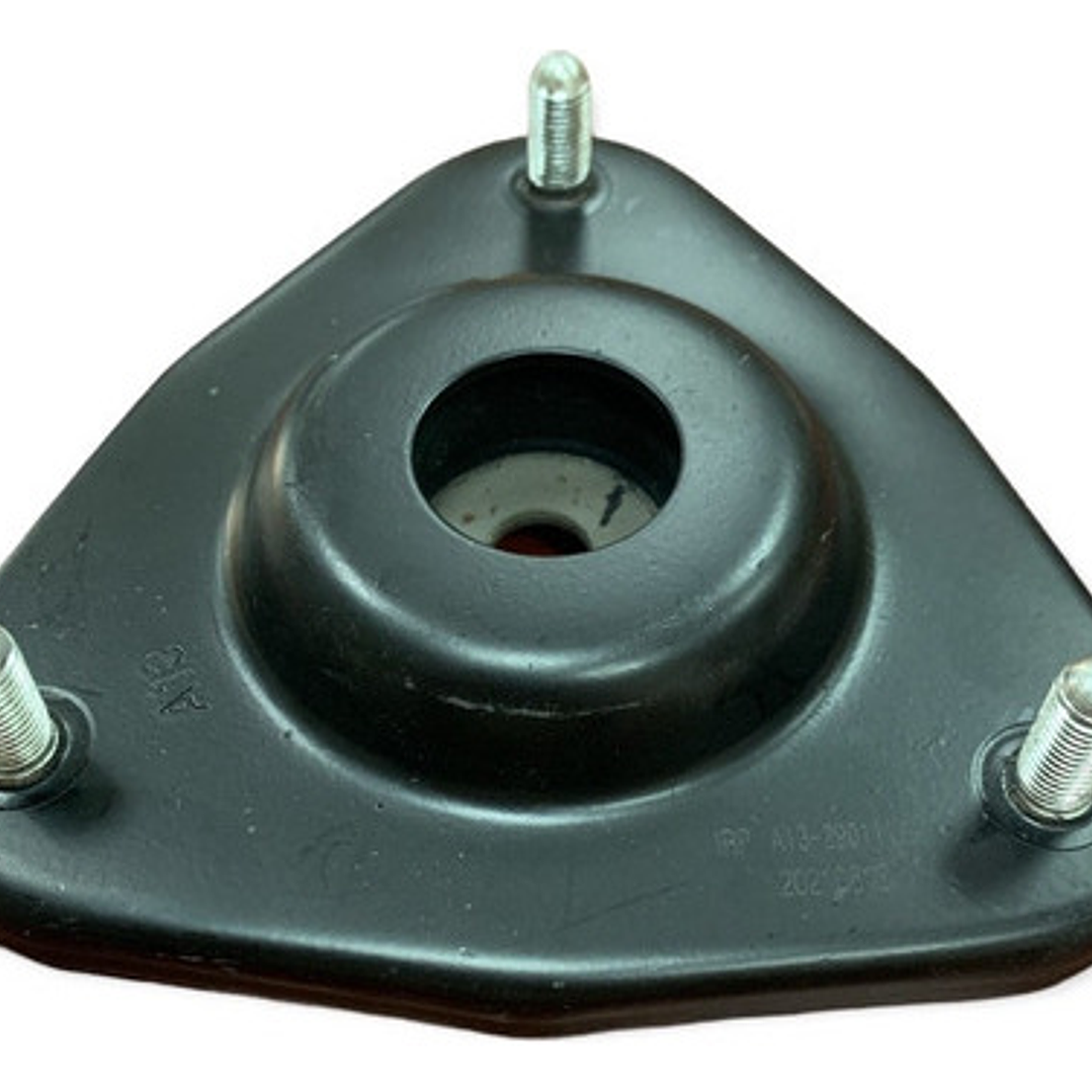 Cazoleta Delantera ( El Par) Chery Fulwin 1.5 16v 2012-2019 4