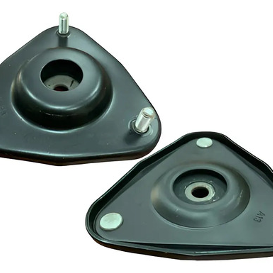 Cazoleta Delantera ( El Par) Chery Fulwin 1.5 16v 2012-2019 1