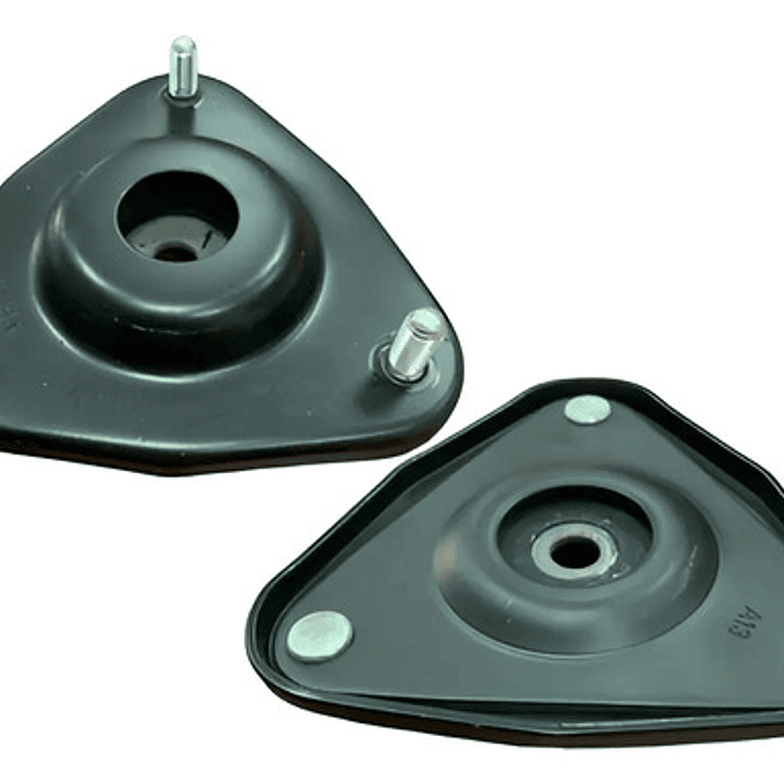 Cazoleta Delantera ( El Par) Chery Fulwin 1.5 16v 2012-2019 1