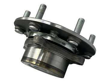 Par Maza Rueda Delantera Para Mitsubishi L200 Katana 2.4 6