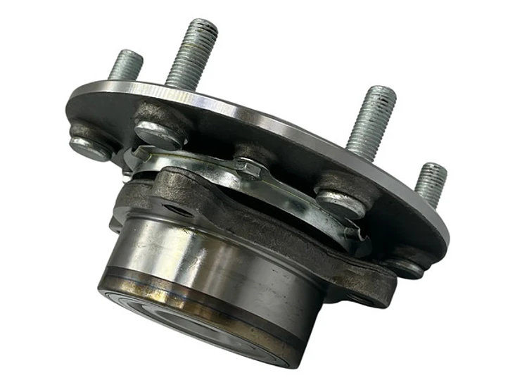 Par Maza Rueda Delantera Para Mitsubishi L200 Katana 2.4 6