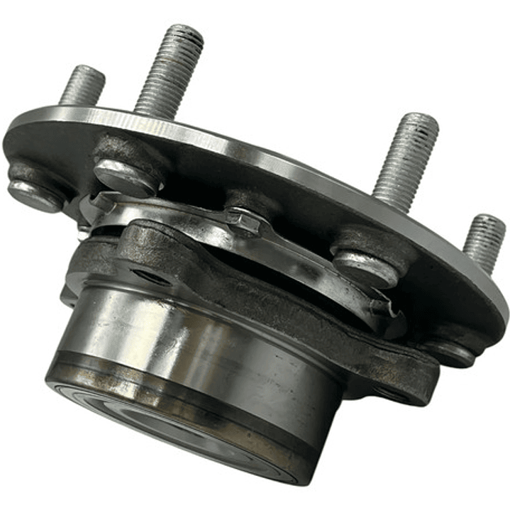 Par Maza Rueda Delantera Para Mitsubishi L200 Katana 2.4 6