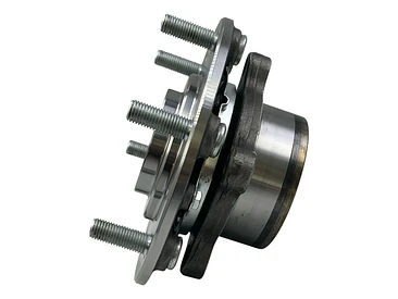 Par Maza Rueda Delantera Para Mitsubishi L200 Katana 2.4 5