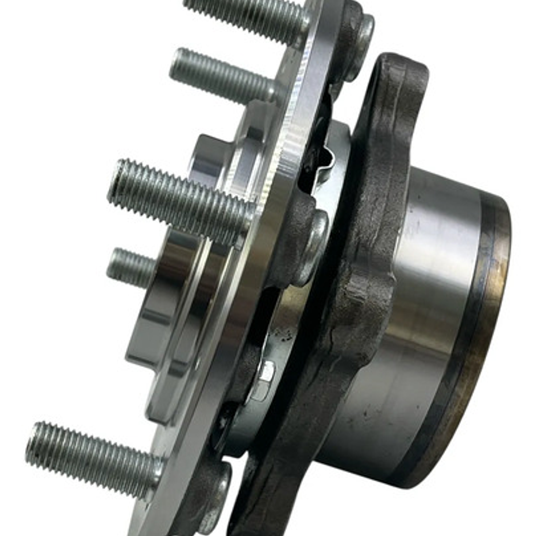 Par Maza Rueda Delantera Para Mitsubishi L200 Katana 2.4 5