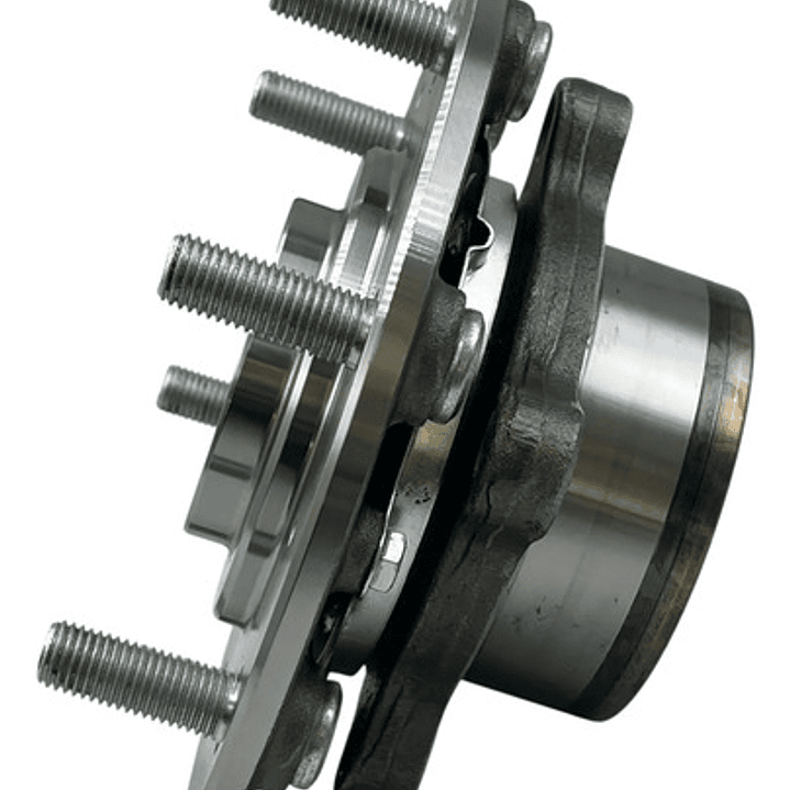 Par Maza Rueda Delantera Para Mitsubishi L200 Katana 2.4 5