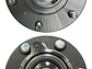 Par Maza Rueda Delantera Para Mitsubishi L200 Katana 2.4 - Miniatura 2