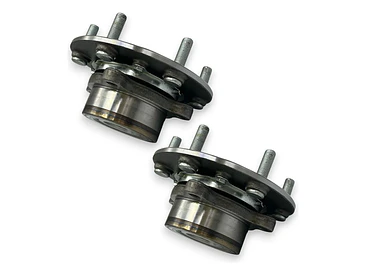 Par Maza Rueda Delantera Para Mitsubishi L200 Katana 2.4 1