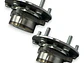 Par Maza Rueda Delantera Para Mitsubishi L200 Katana 2.4 - Miniatura 1