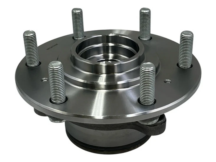 Par Maza Rueda Delantera Para Mitsubishi L200 Katana 2.4 3
