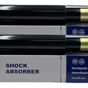 Par Amortiguadores Traseros Gas Lifan X60 1.8 2012-2019