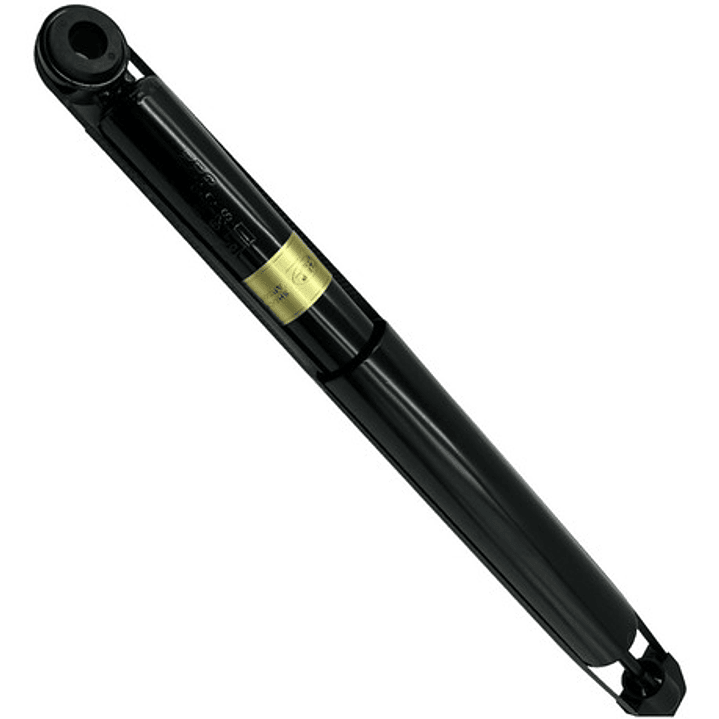 Par Amortiguadores Traseros Gas Lifan X60 1.8 2012-2019 4