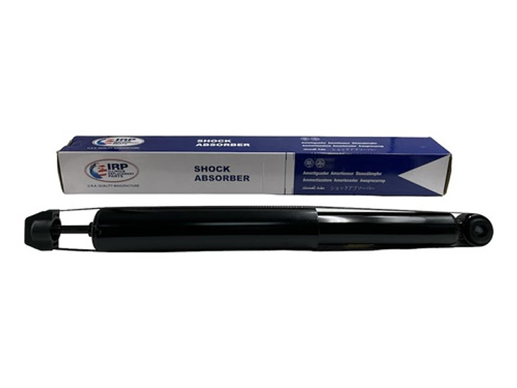 Par Amortiguadores Traseros Gas Lifan X60 1.8 2012-2019 5