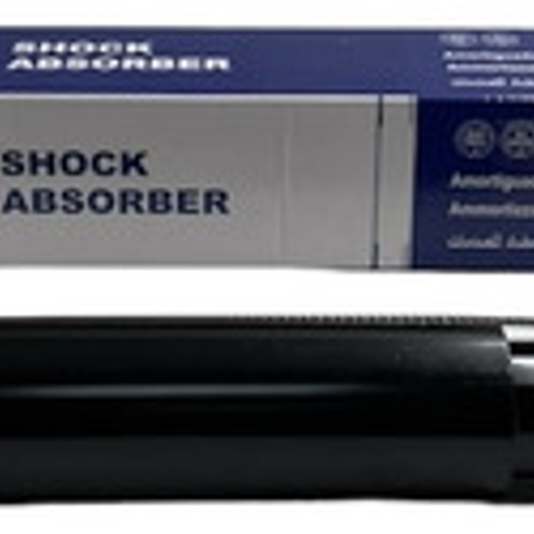 Par Amortiguadores Traseros Gas Lifan X60 1.8 2012-2019 5