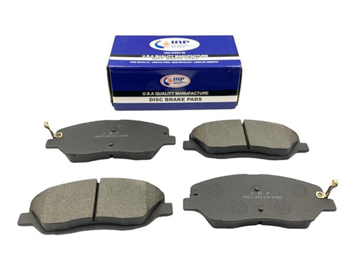Pastilla Freno Delantera Ssangyong Korando 2.0 2.2 2011-2021 1