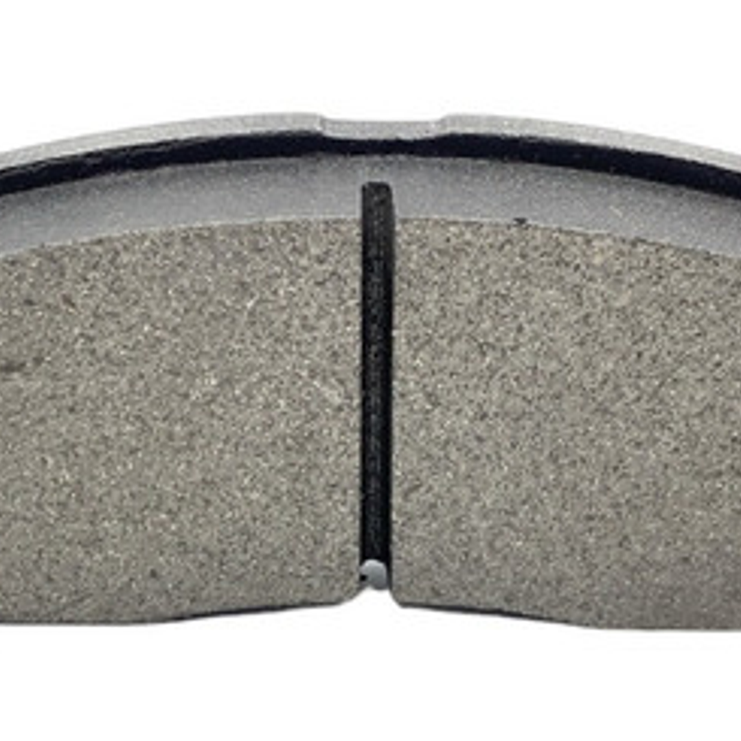 Pastilla Freno Delantera Ssangyong Korando 2.0 2.2 2011-2021 4