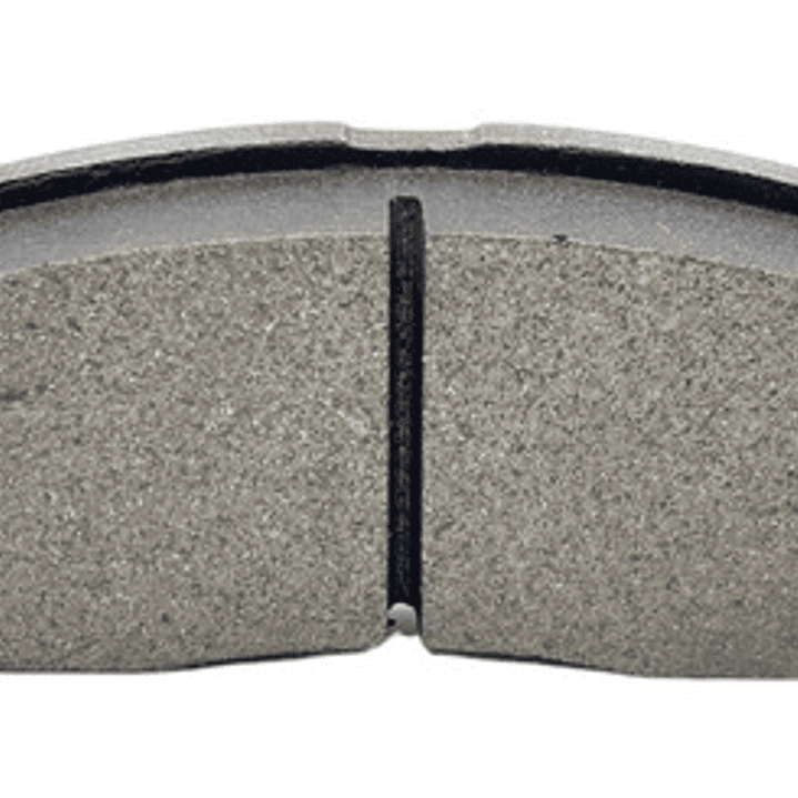 Pastilla Freno Delantera Ssangyong Korando 2.0 2.2 2011-2021 4
