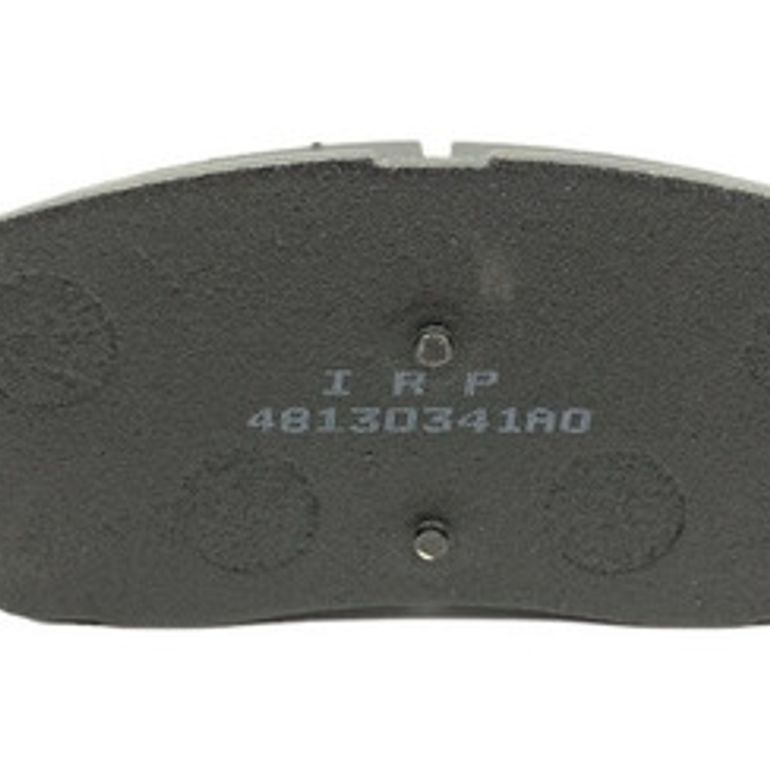 Pastilla Freno Delantera Ssangyong Korando 2.0 2.2 2011-2021 3