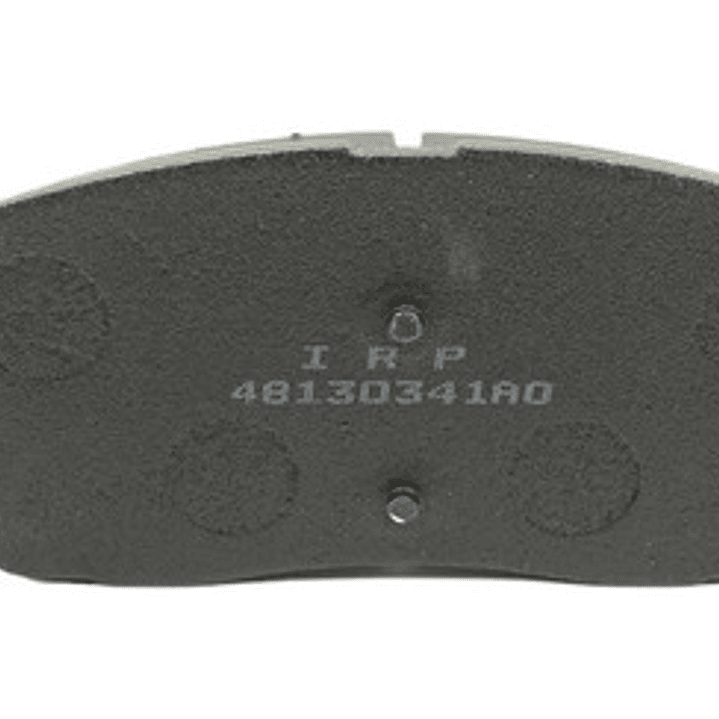 Pastilla Freno Delantera Ssangyong Korando 2.0 2.2 2011-2021 3